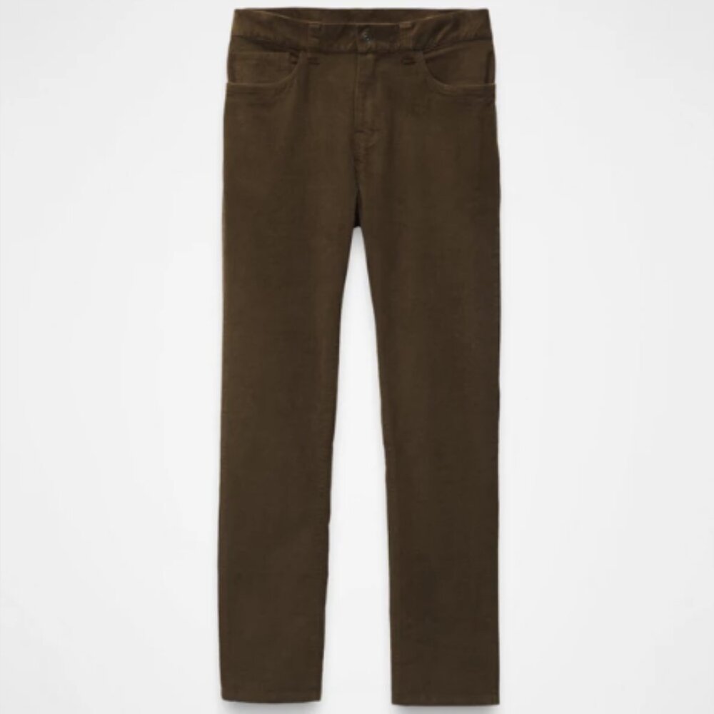 Campfire Cord Pant